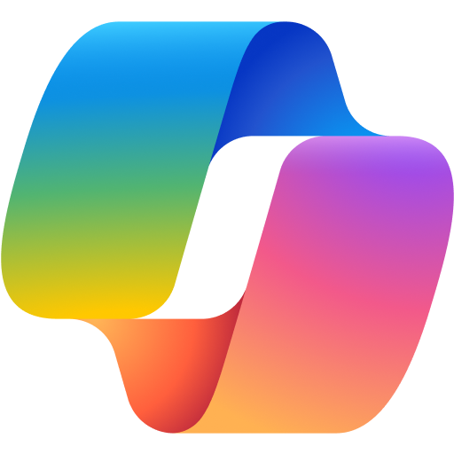 Logo Microsoft Copilot