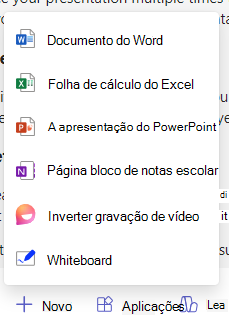 novo